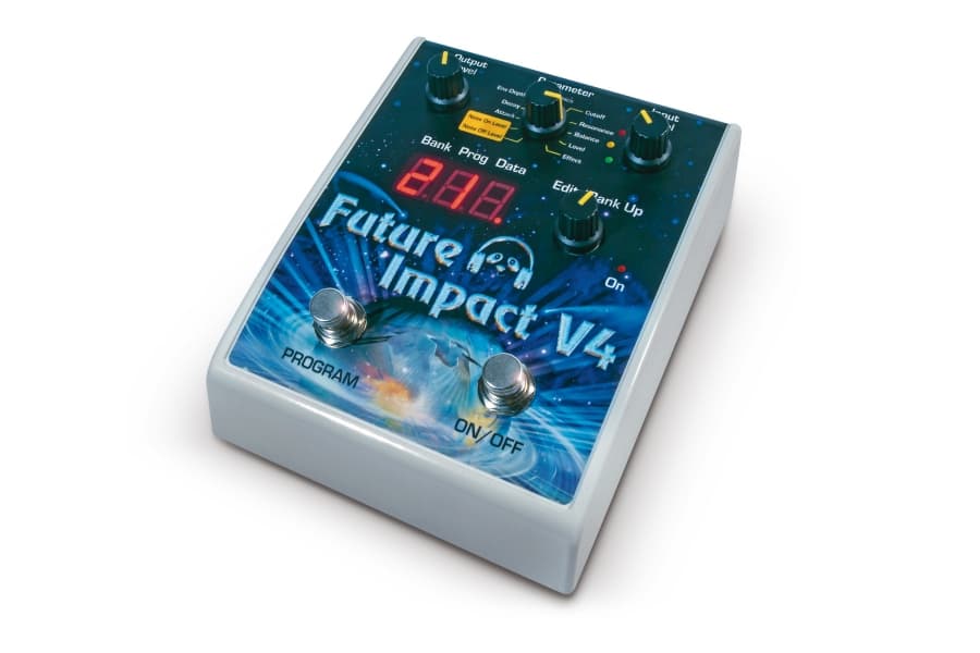 Future Impact V4
