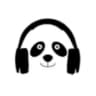 Panda Audio Logo
